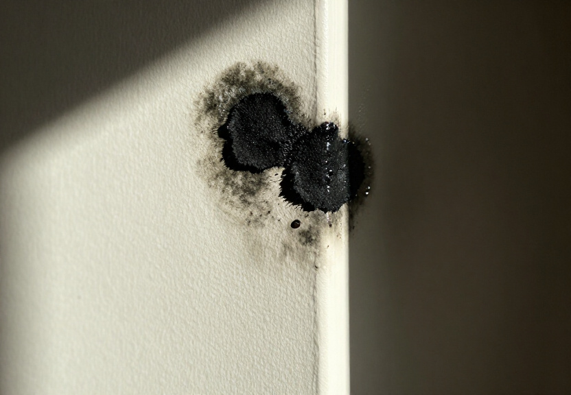 Mould Removal in Sutherland