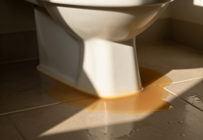 Sewage Cleanup in Sutherland