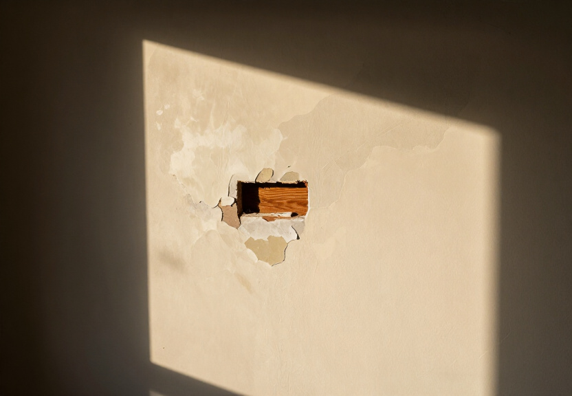 Structural Drying in Sutherland